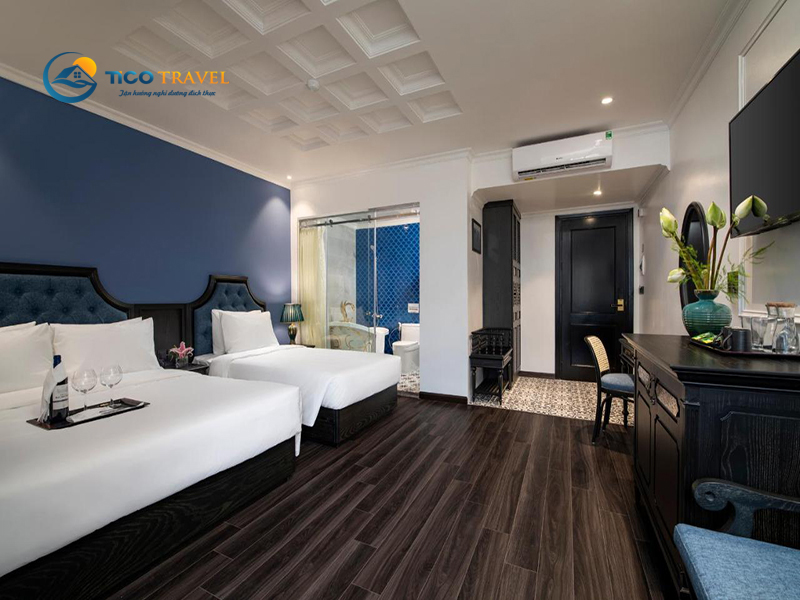 Khách sạn Flamingo Đại Hải
