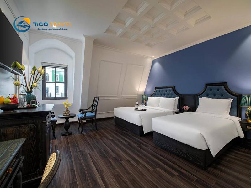 Khách sạn Flamingo Đại Hải