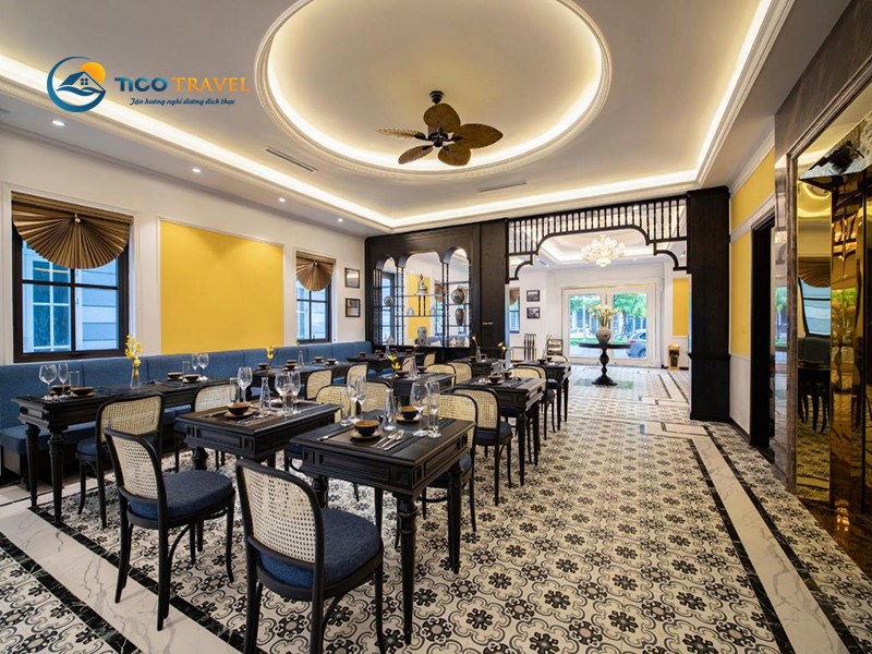 Ha Long Essence Hotel
