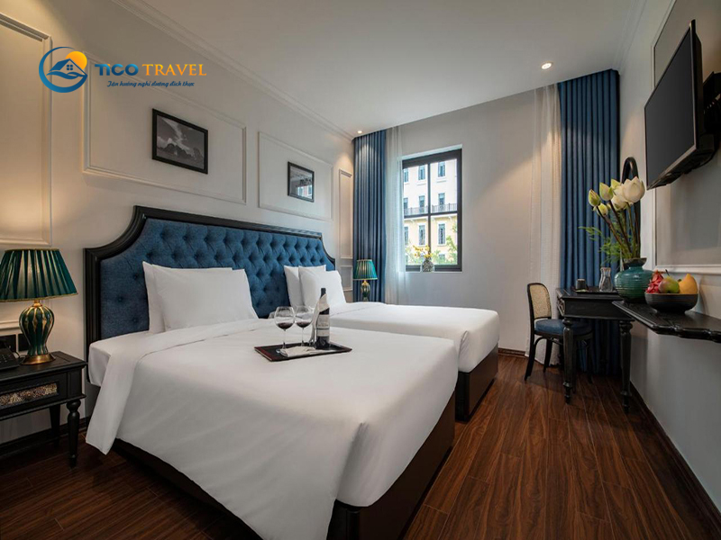 Ha Long Essence Hotel