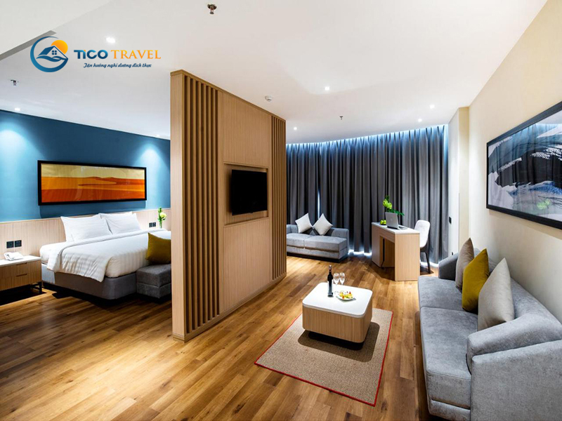 Khách sạn Flamingo Đại Hải