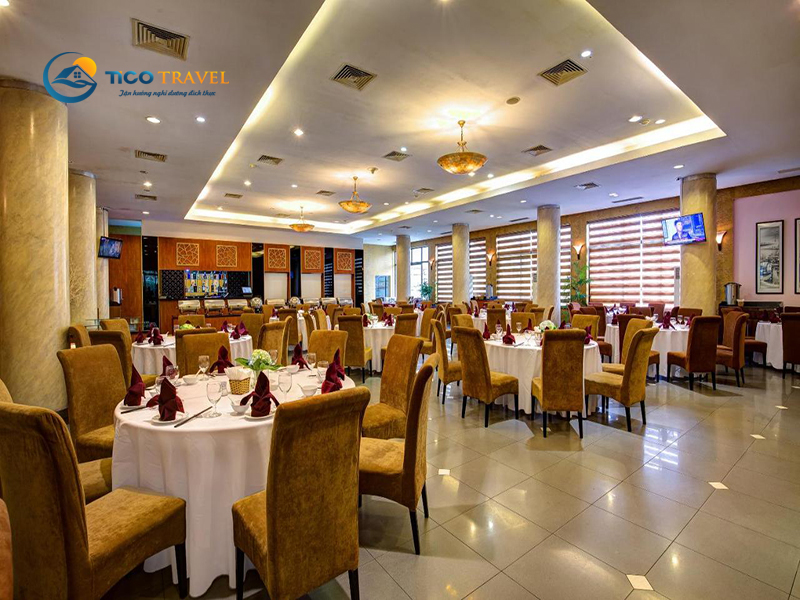 Khách sạn Flamingo Đại Hải