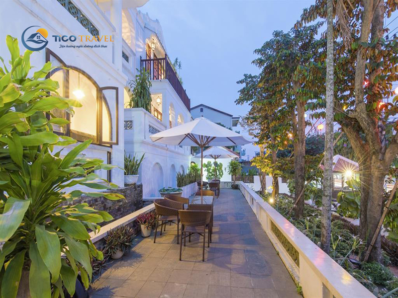 Hoi An Ancient House Resort & Spa