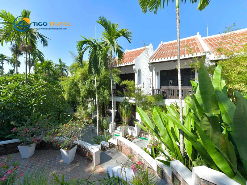 Khách sạn Flamingo Đại Hải