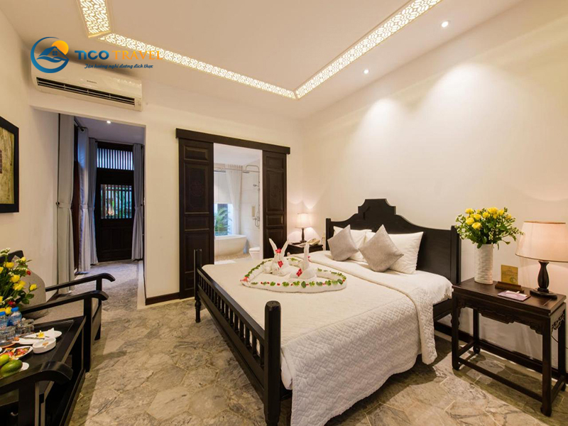 Khách sạn Flamingo Đại Hải