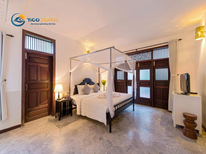 Khách sạn Flamingo Đại Hải