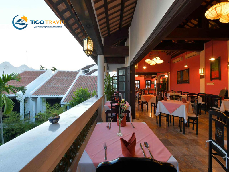 Hoi An Ancient House Resort & Spa