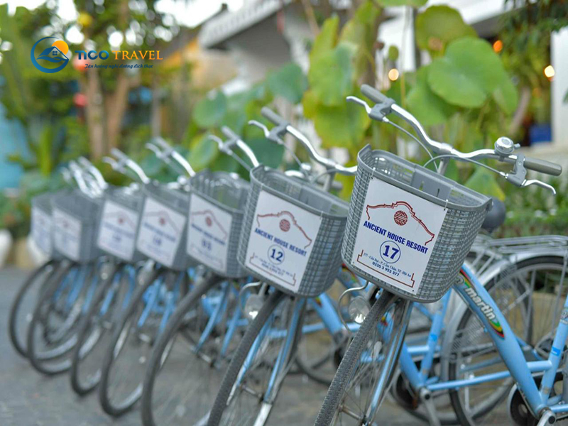 Hoi An Ancient House Resort & Spa