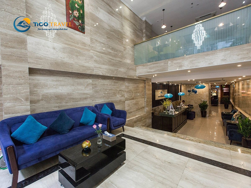 Hoi An Emerald Waters Hotel & Spa