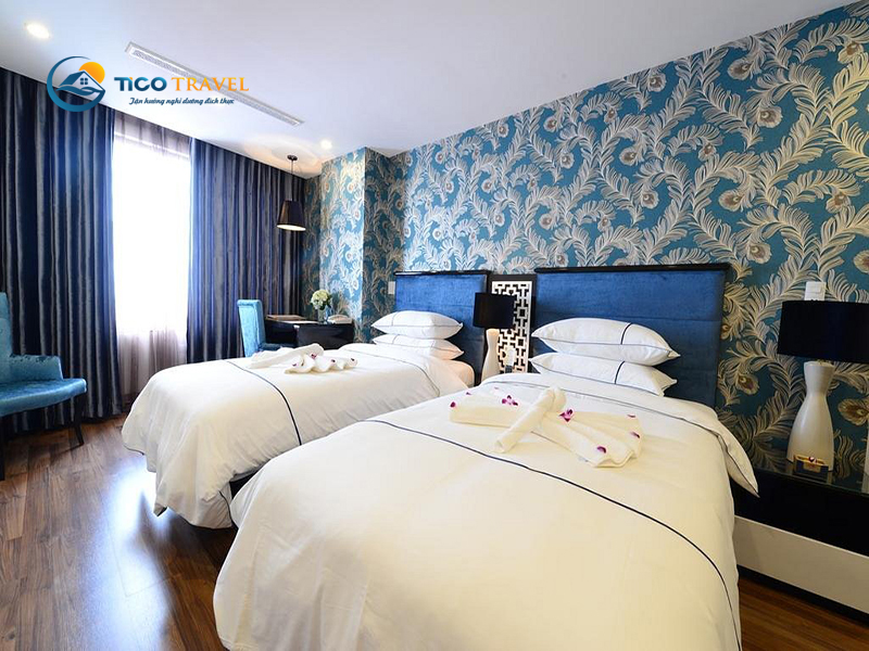 Khách sạn Flamingo Đại Hải