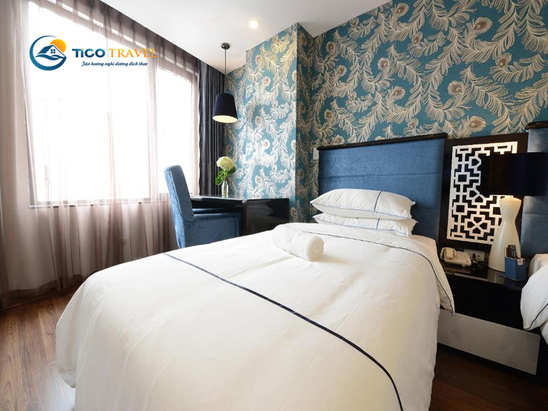 Khách sạn Flamingo Đại Hải