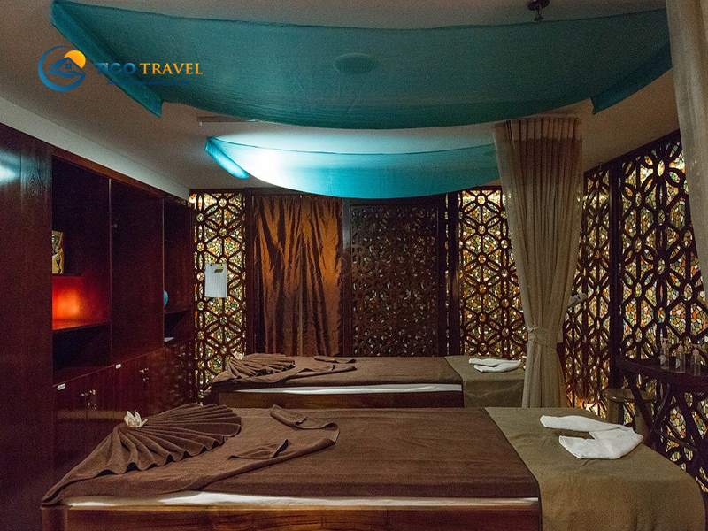 Hoi An Emerald Waters Hotel & Spa