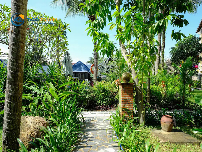 Hội An Trails Resort & Spa