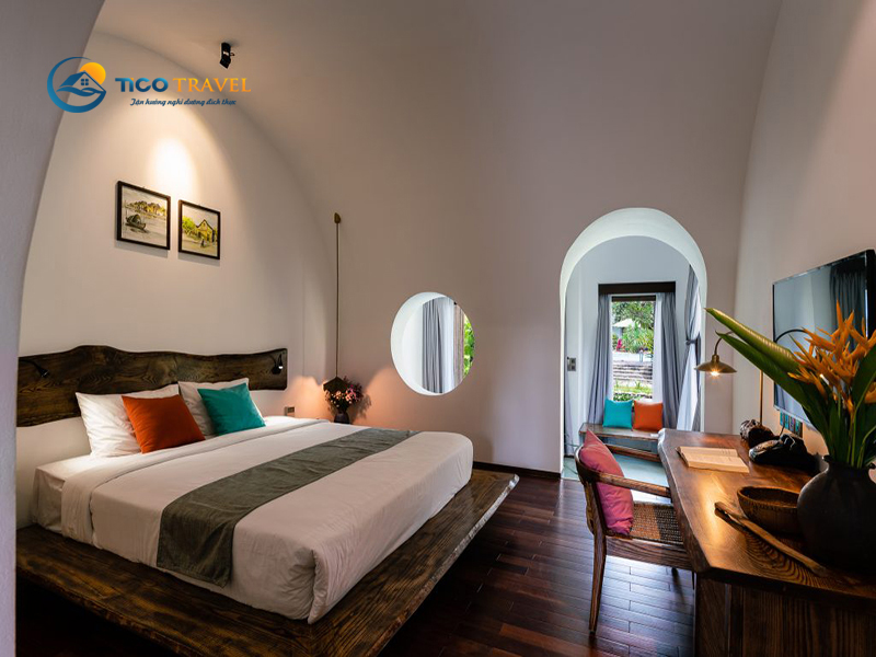 Khách sạn Flamingo Đại Hải