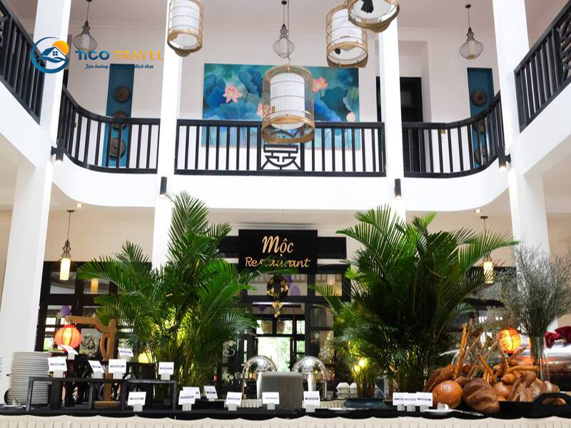 Khách sạn Flamingo Đại Hải