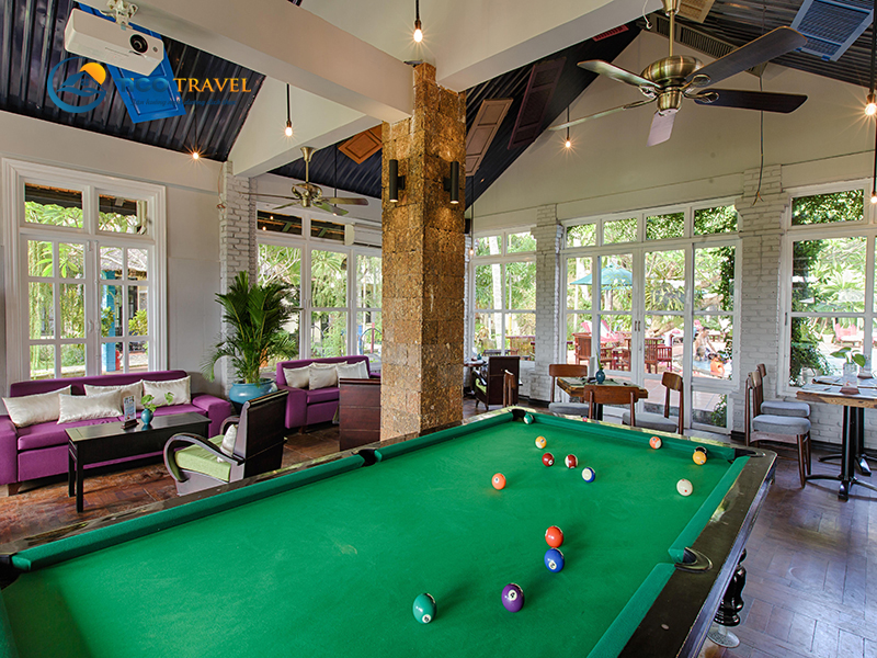 Hội An Trails Resort & Spa