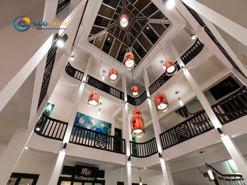 Hội An Trails Resort & Spa