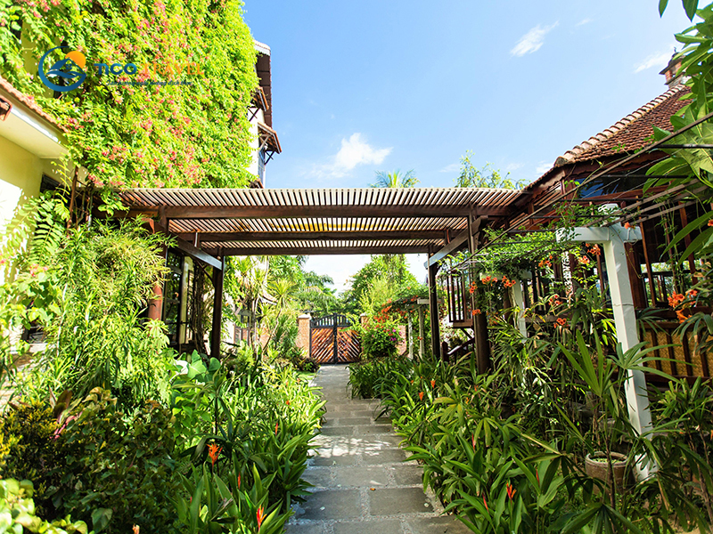 Hội An Trails Resort & Spa