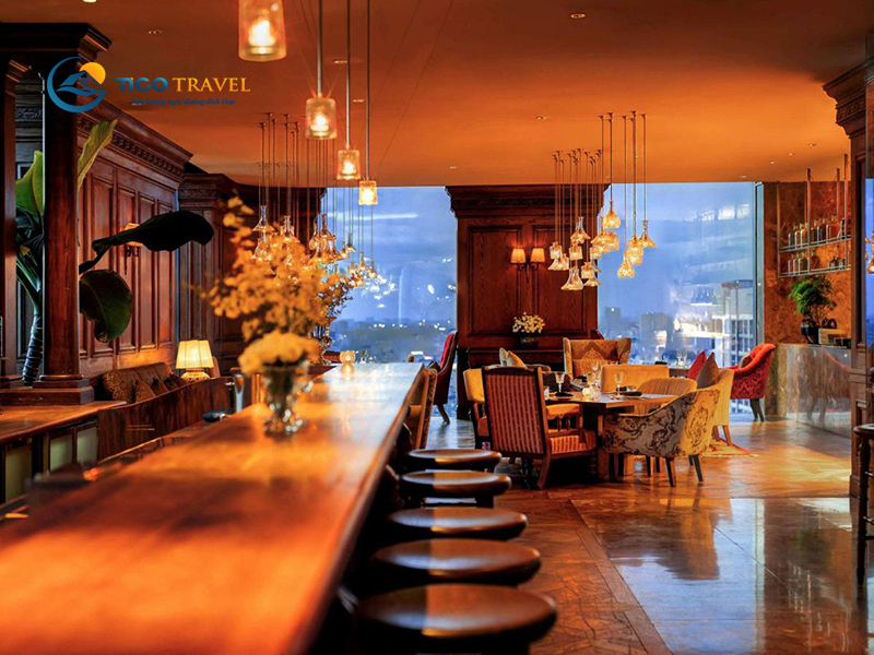 Hotel Des Arts Saigon