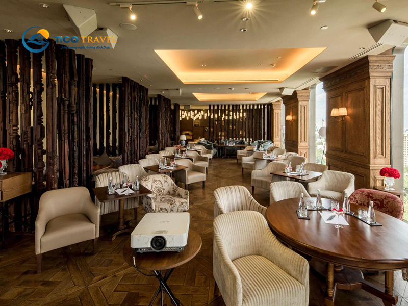 Hotel Des Arts Saigon