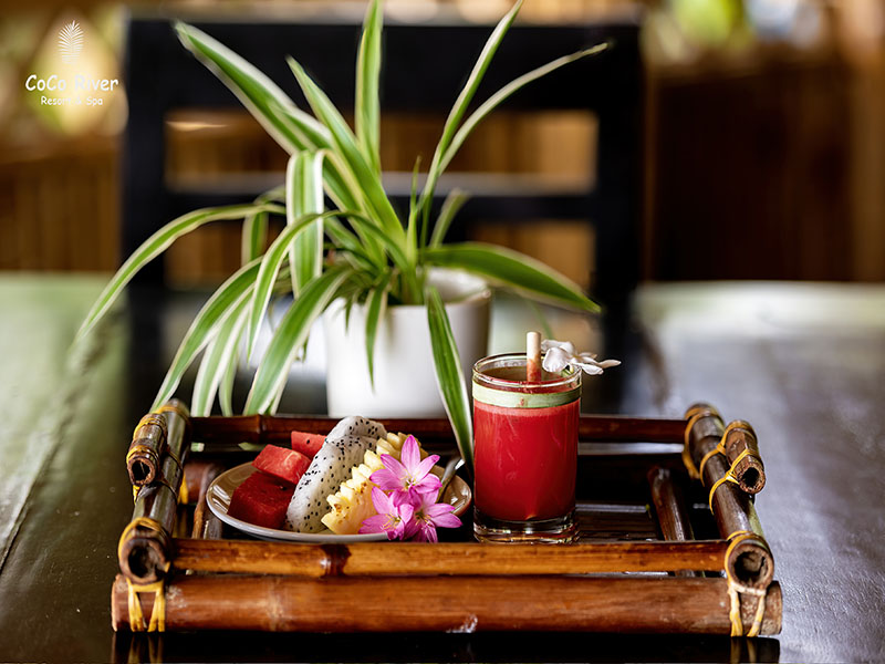 Hoi An Coco River Resort & Spa