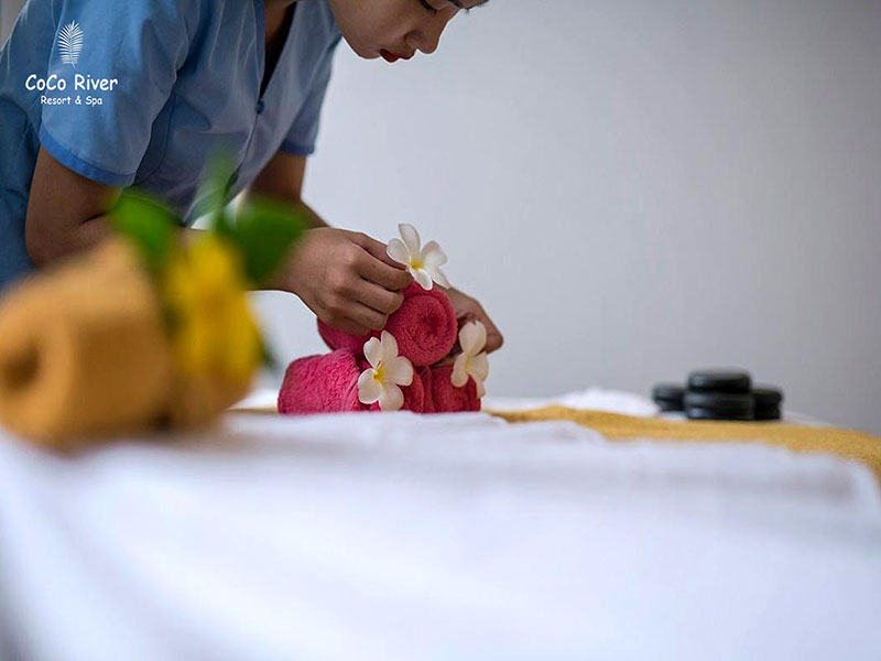 Hoi An Coco River Resort & Spa