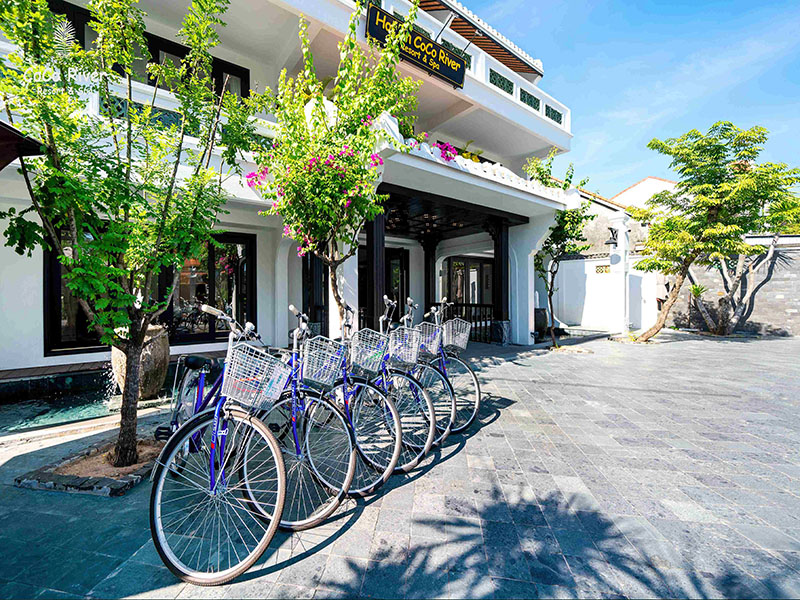 Hoi An Coco River Resort & Spa