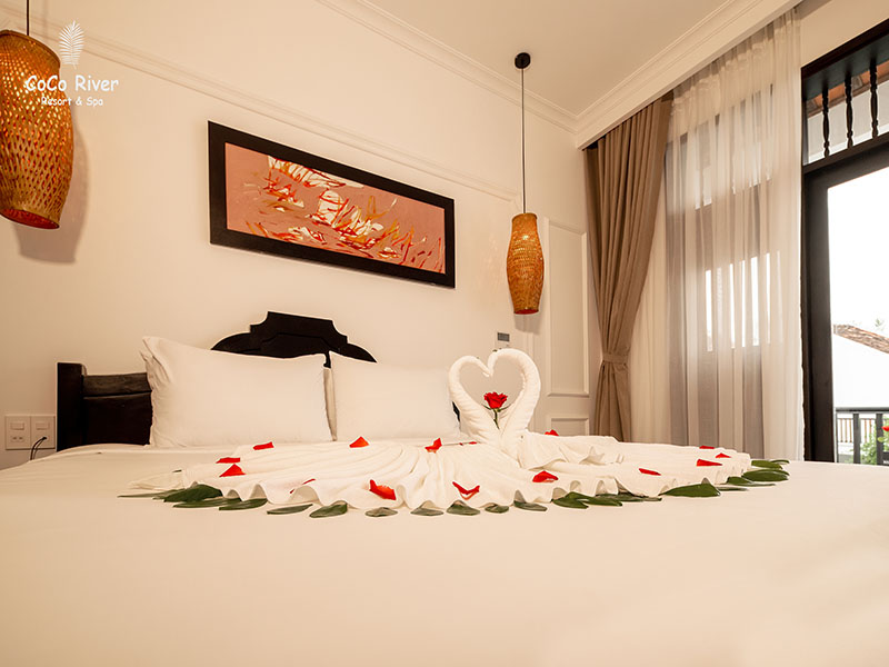 Hoi An Coco River Resort & Spa