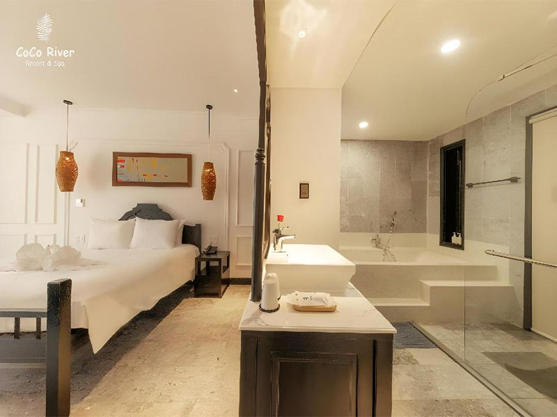 Khách sạn Flamingo Đại Hải