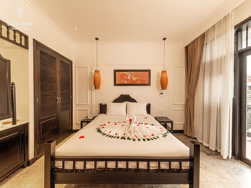 Hoi An Coco River Resort & Spa