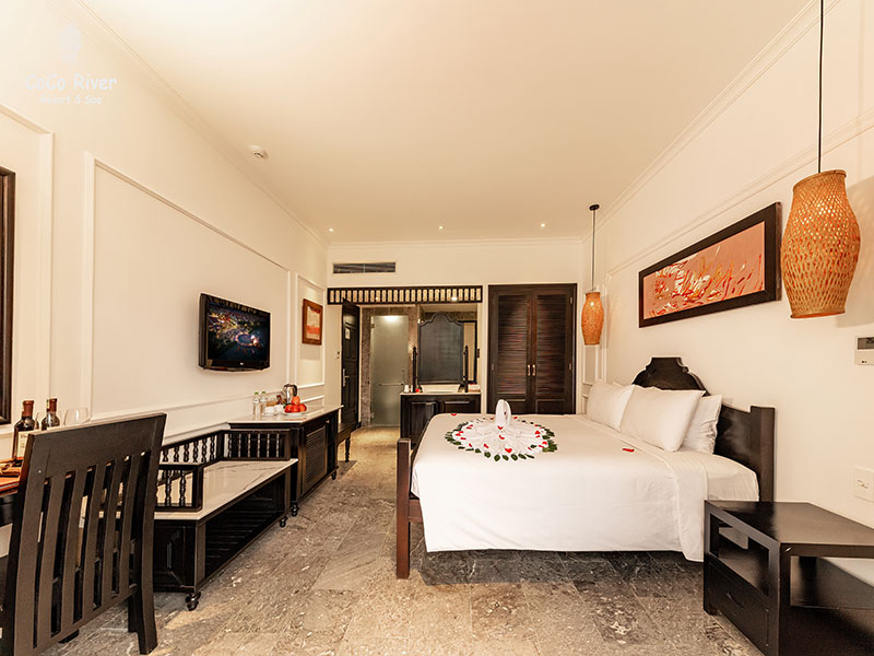 Hoi An Coco River Resort & Spa