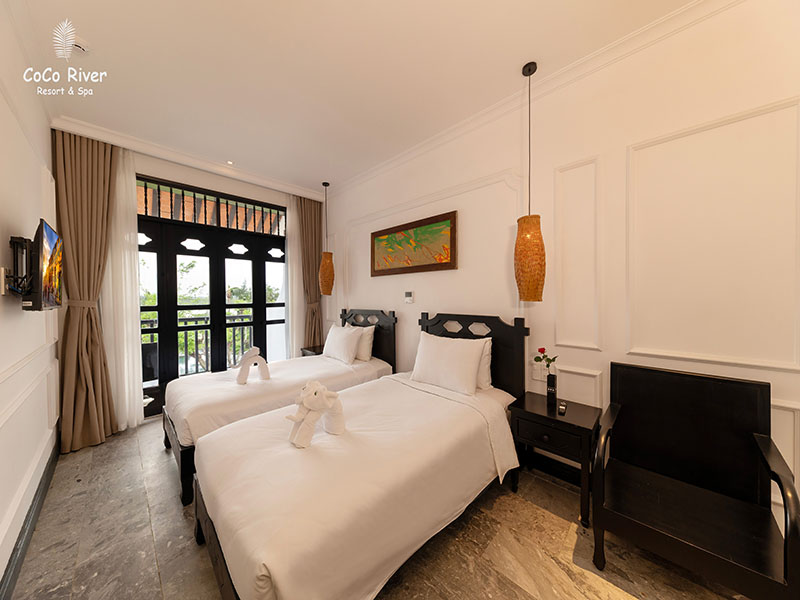 Khách sạn Flamingo Đại Hải