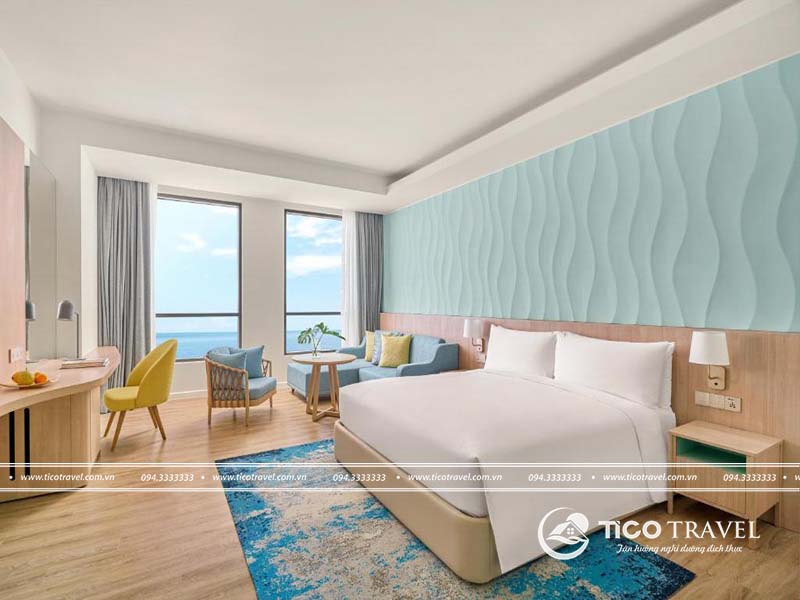 Holiday Inn Resort Hồ Tràm Beach