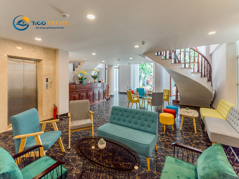 Khách sạn Flamingo Đại Hải