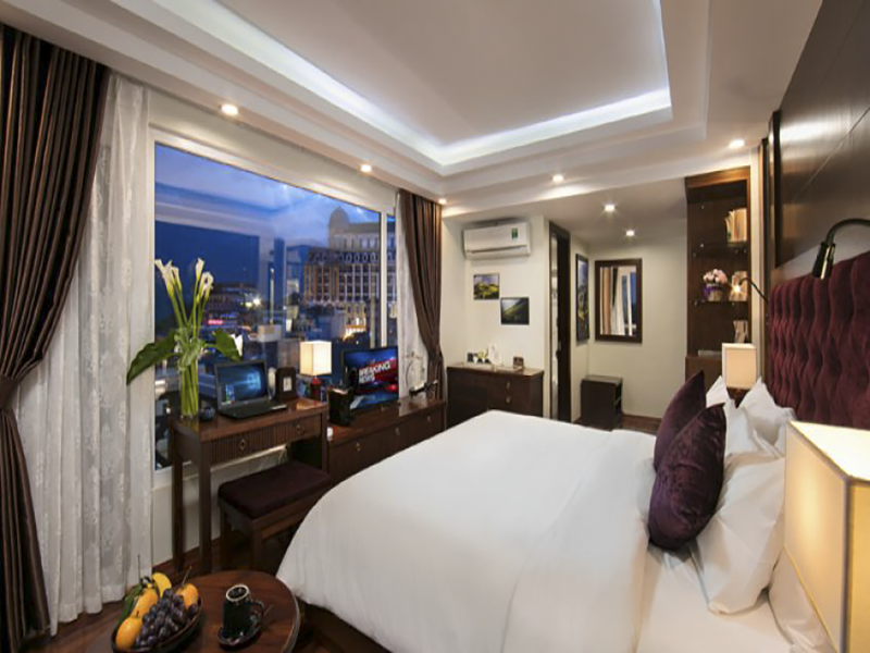Sapa Horizon Hotel