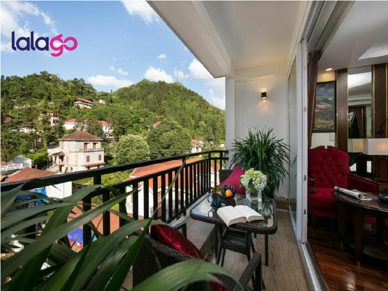 Sapa Horizon Hotel