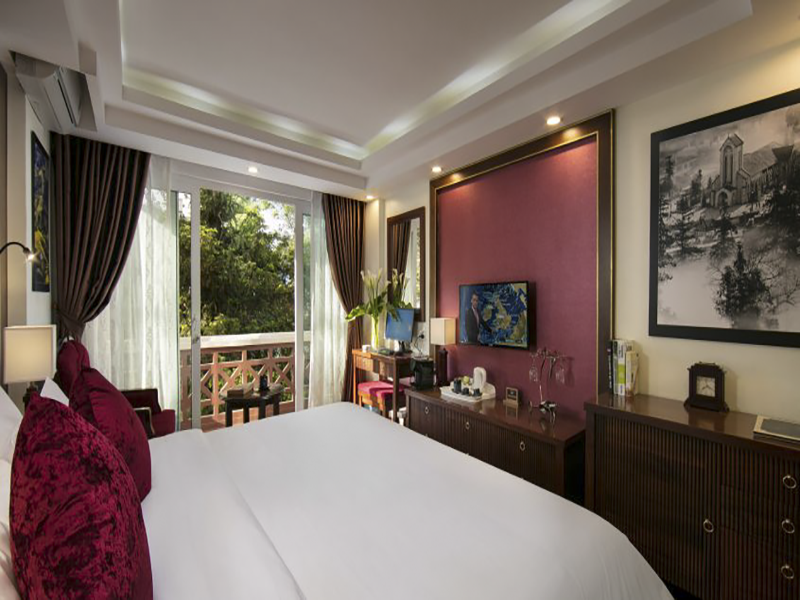 Sapa Horizon Hotel