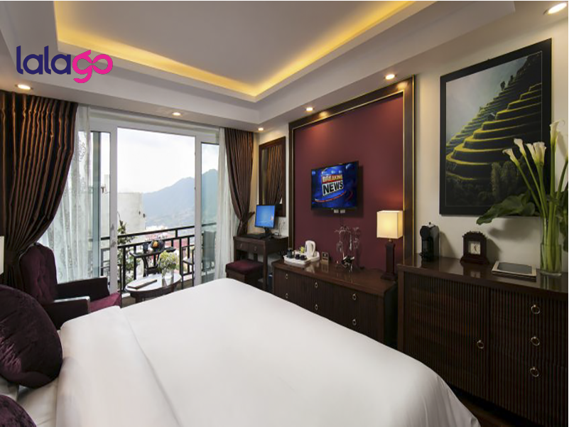 Sapa Horizon Hotel