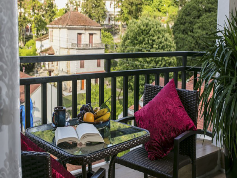 Sapa Horizon Hotel