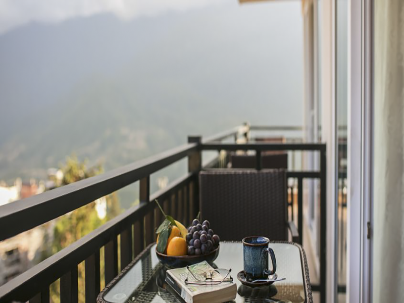 Sapa Horizon Hotel