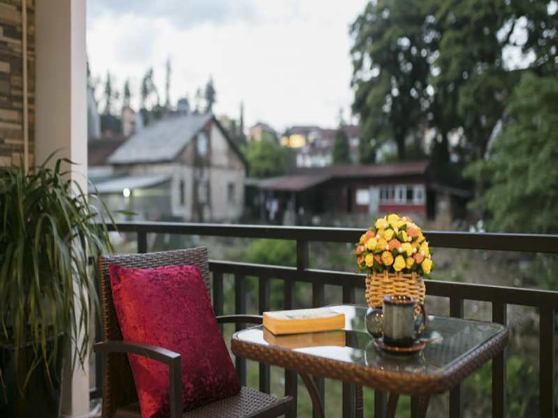 Sapa Horizon Hotel