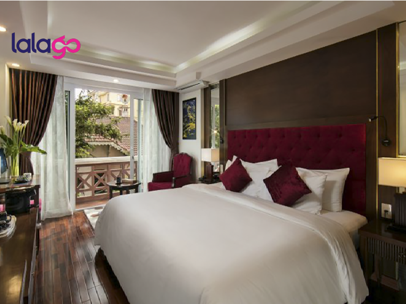 Sapa Horizon Hotel