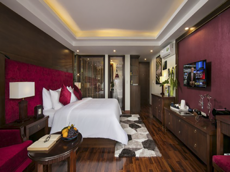 Sapa Horizon Hotel