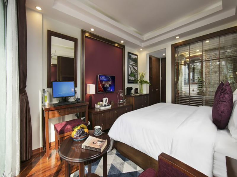 Sapa Horizon Hotel