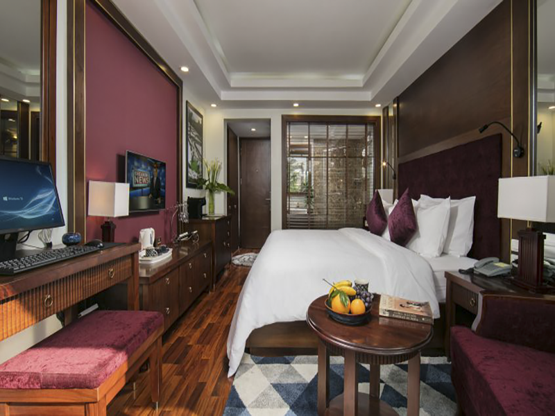 Sapa Horizon Hotel