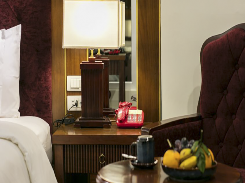 Sapa Horizon Hotel