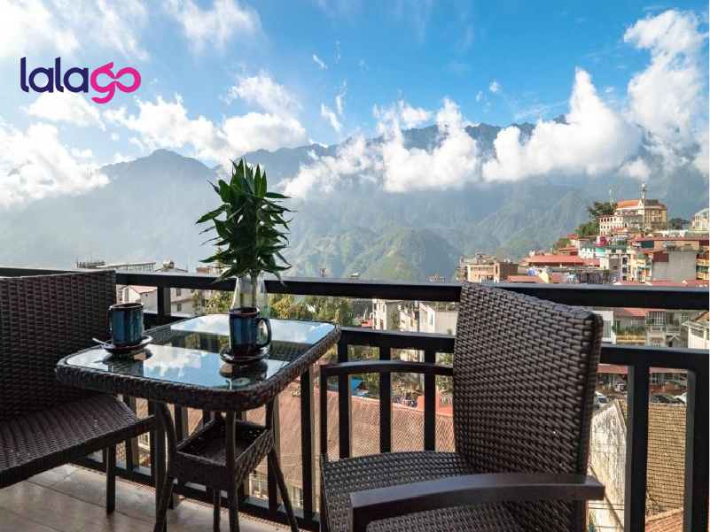 Sapa Horizon Hotel