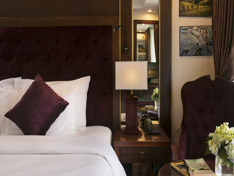 Sapa Horizon Hotel