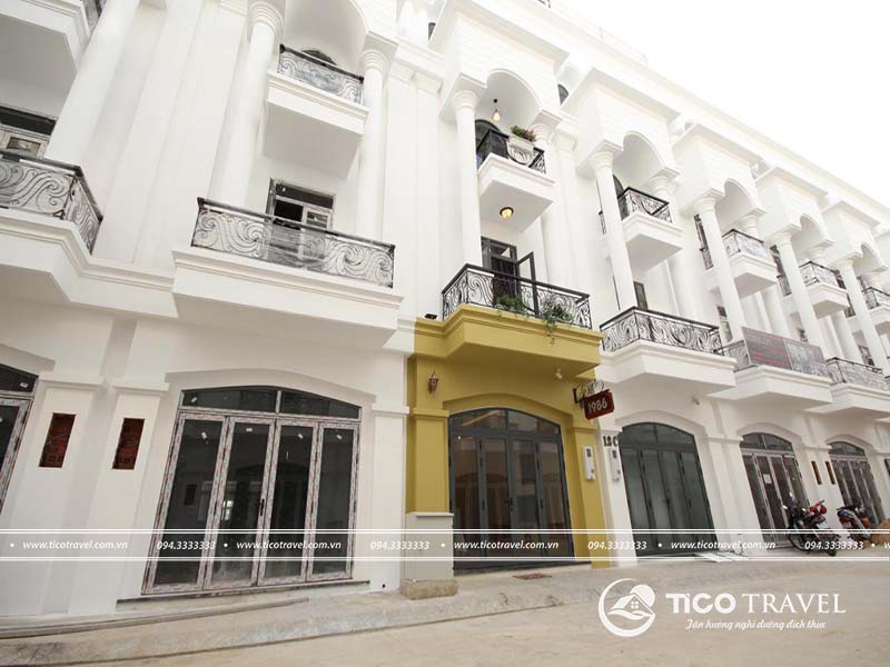 Hotel 986 Tây Ninh