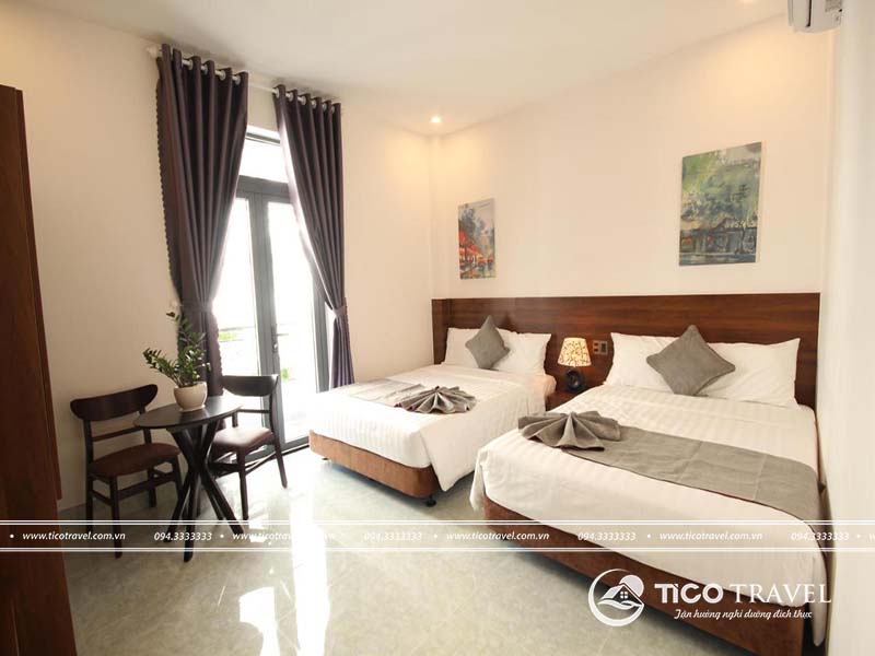 Hotel 986 Tây Ninh